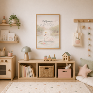 Tierposter