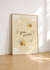 Bee-smillah