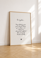 To My Son